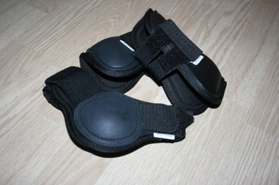 Peesset SHET en ABpony