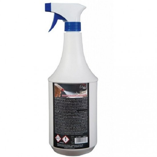 Insectenspray hkm teken