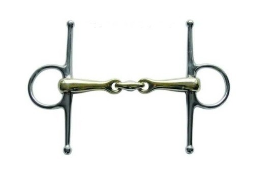 Kneveltrens argentaan