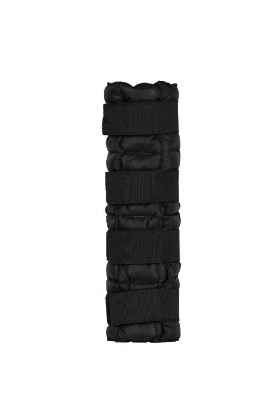 Legwrap cooling 1 stuk zwart