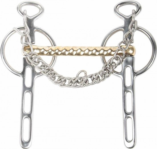 Liverpool argentaan 3 sleuf pompwerking