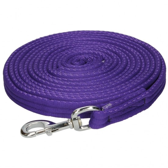 Longeerlijn paars 0