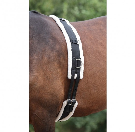 Longeersingel imitatiebond 1