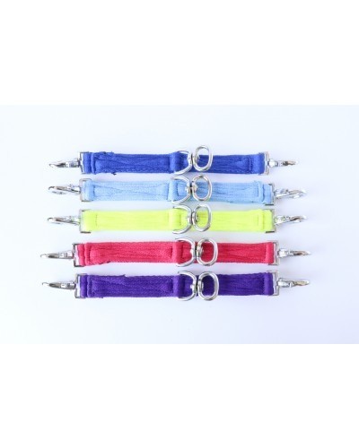 Longeerstukjes multi