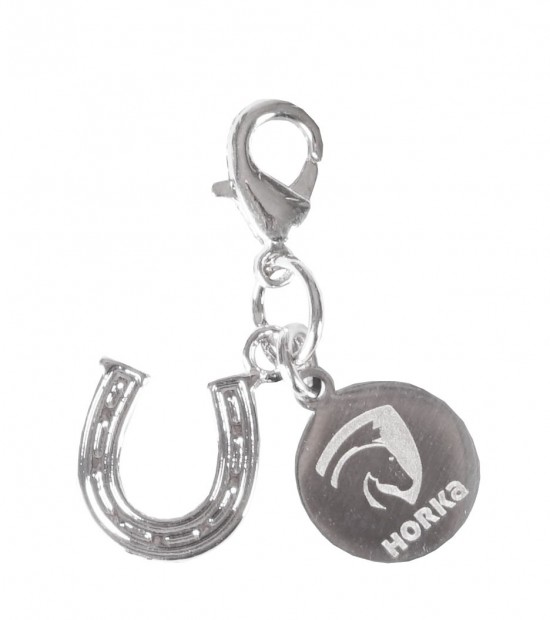 Lucky charms hoefijzer