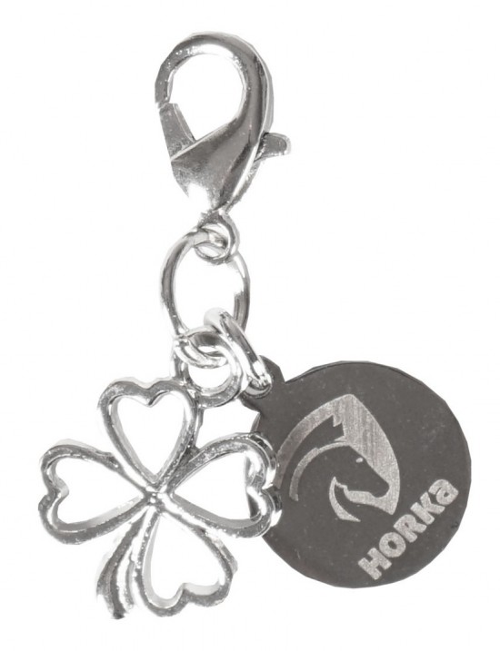 Lucky charms klavertje vier