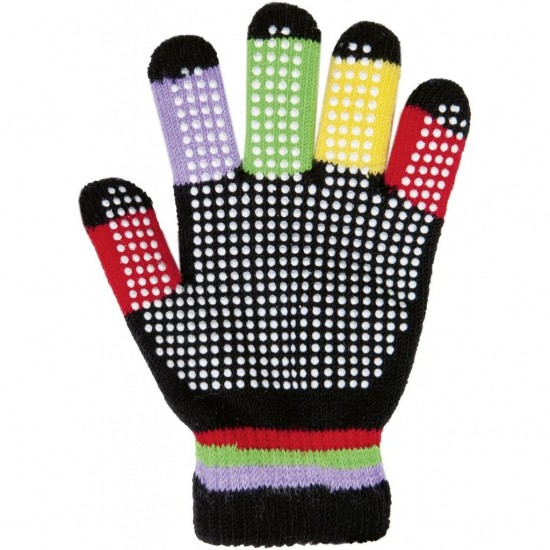 Magic gloves color hkm