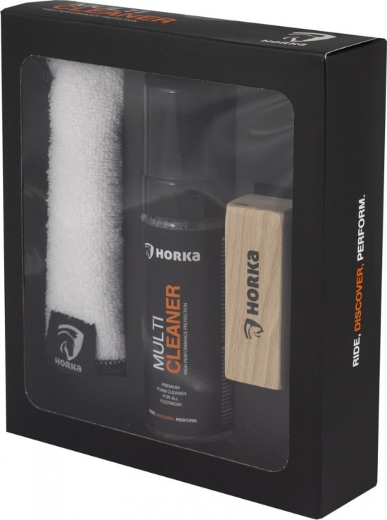 Multireinigingsset horka laars 1
