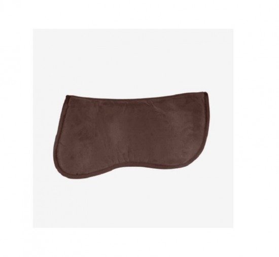 Onderlegger horze memoryfoam zwart