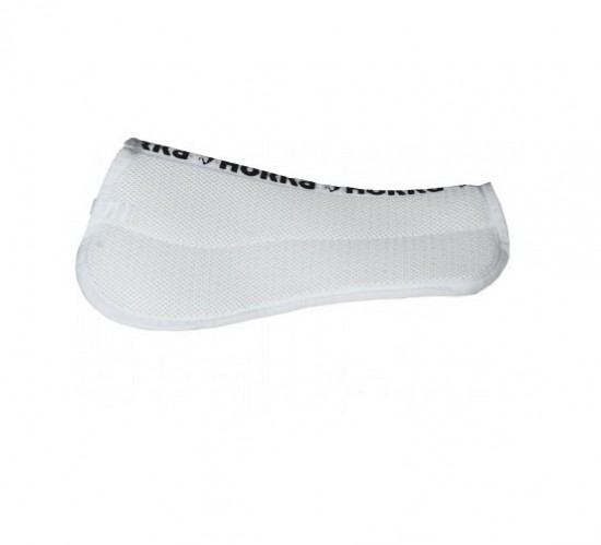 Onderlegger mesh wit