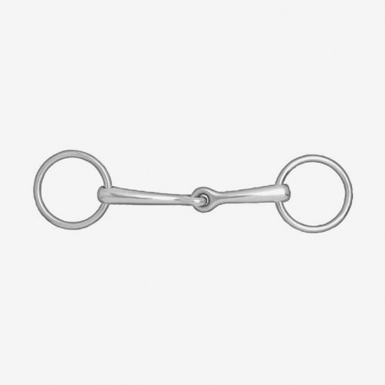 Onderlegtrens enkel watertrens