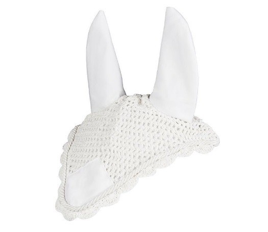 Oornet hkm basic wit