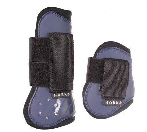 Peesset pvs strass 1