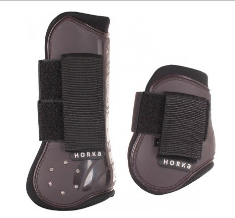 Peesset pvs strass 2