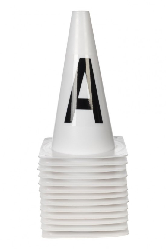 Pionnen bakletters hobby horse 1