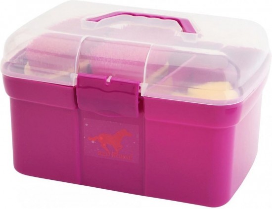 Poetskist small roze