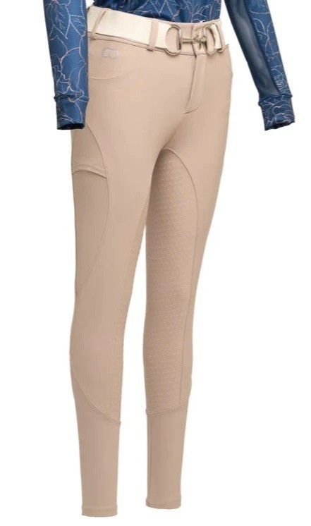 Rijbroek cc beige 2