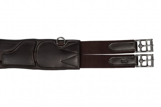 Singel veelzijdig premium bruin 3