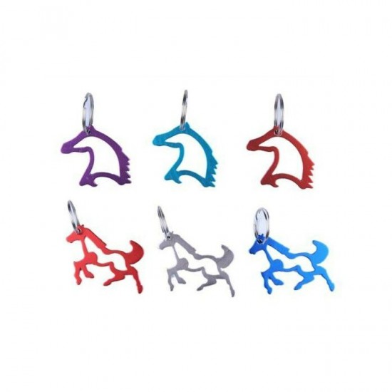 Sleutelhanger flesopener