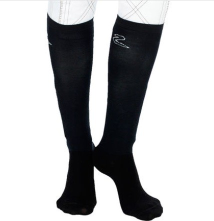 Horze showkousen SET VAN 2 PAAR