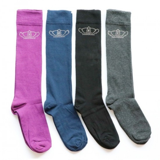 Sokken cheval asorti 1