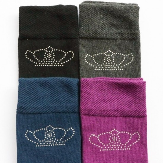 Sokken cheval asorti 2