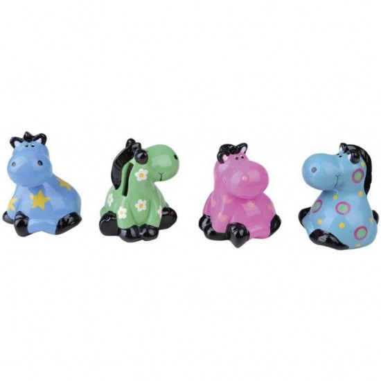 Spaarpot hkm klein zittend