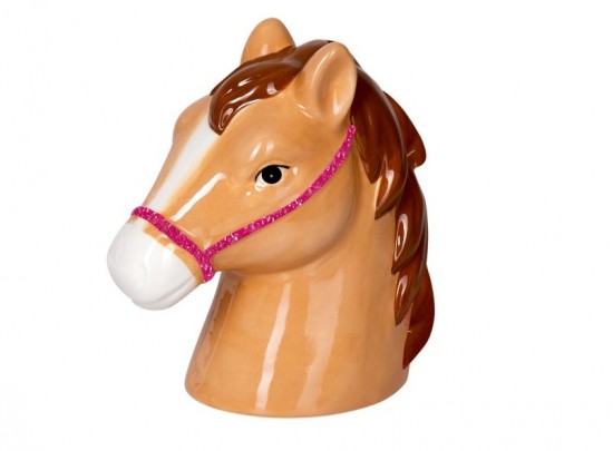 Spaarpot horse friends 1