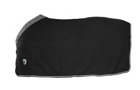 Zweetdeken de Luxe met strass