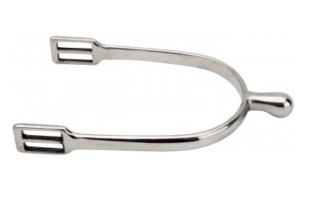 Horka knopspoor 30mm