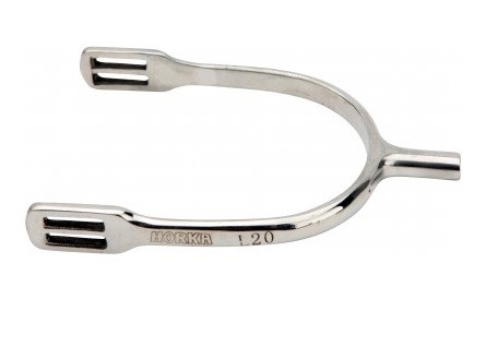 Horka steelspoor 30mm