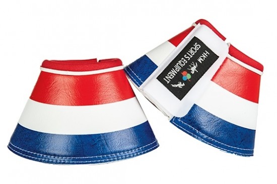 Springschoen flags 1