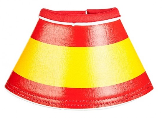 Springschoen flags 15