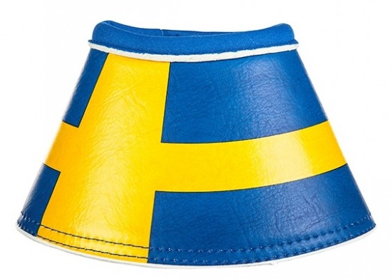 Springschoen flags 19