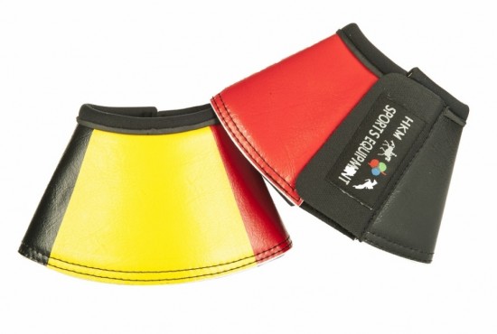 Springschoen flags 2