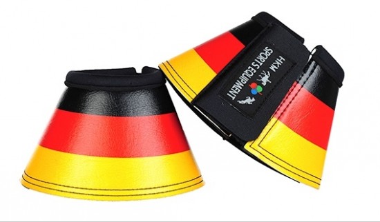 Springschoen flags 5