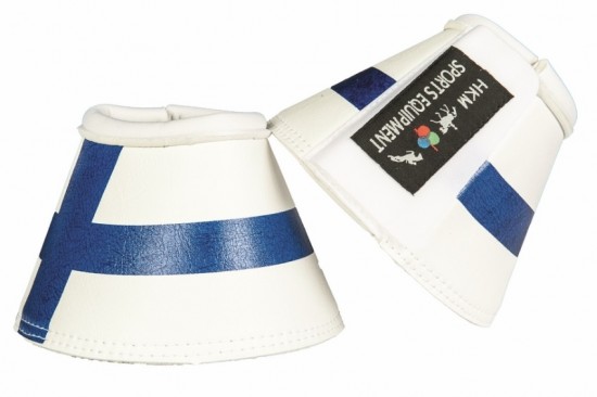 Springschoen flags 6