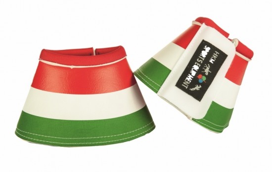 Springschoen flags 8