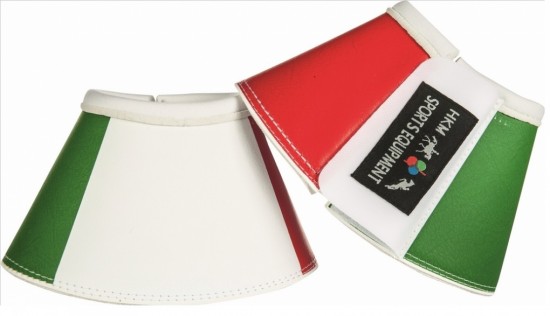 Springschoen flags 9