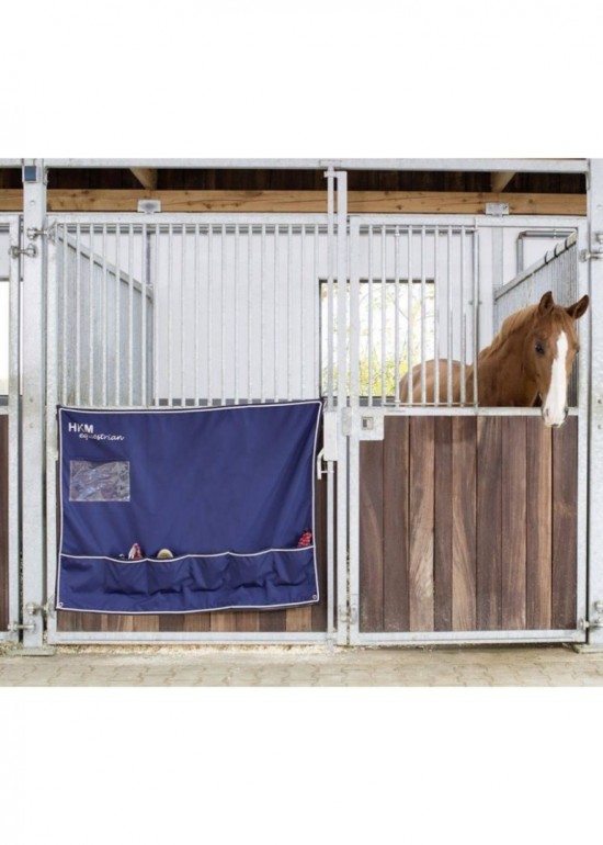 Staldoek 130x120