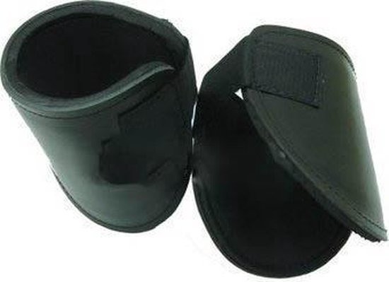 Strijklappen met lood