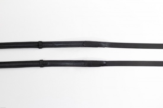 Teugel soft leer hb 1