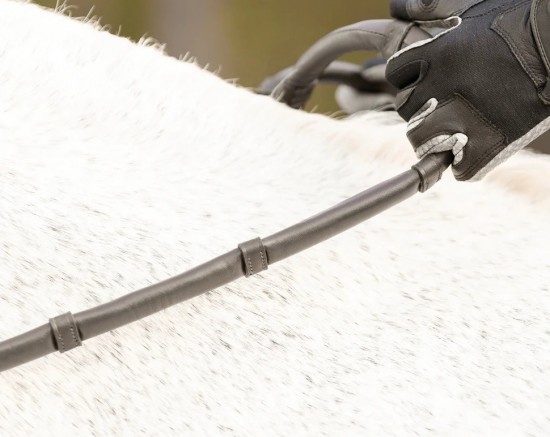 Teugels zwakke hand 1