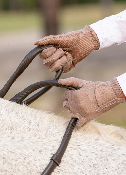 Teugels zwakke hand 2