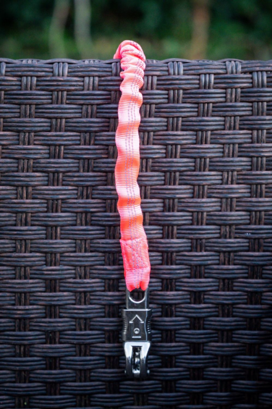 Trailerlijn hb roze 1