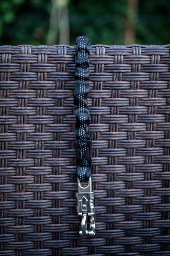 Trailerlijn hb zwart 1