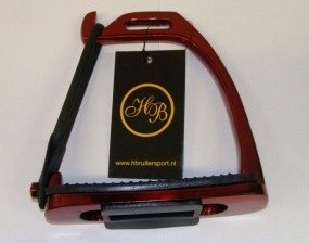 Veiligheidsbeugels Color Shine