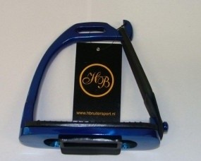 Veiligheidsbeugels Color Shine