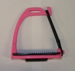 Veiligheidsbeugels Color Shine