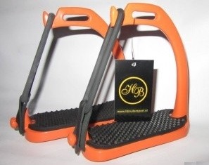 Veiligheidsbeugels Color Shine